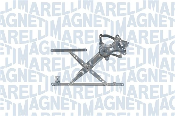 Window Regulator